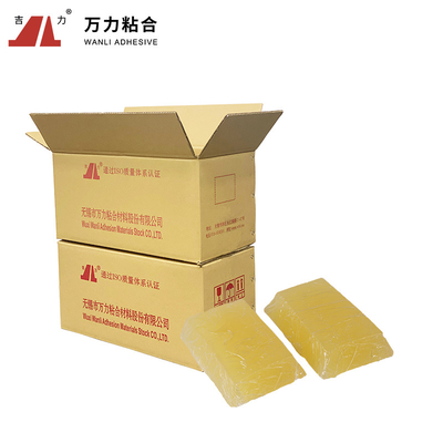 Thermal Paper Hot Melt Pressure Sensitive Adhesives Label Bonding TPR Resin TPR-7606