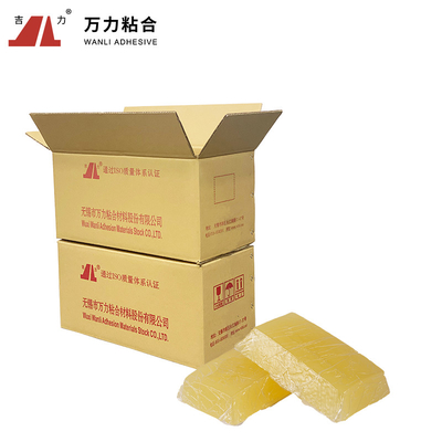 Fiberglass TPR Hot Melt Pressure Sensitive Adhesives Packaging Sealing Tape TPR-2020JD