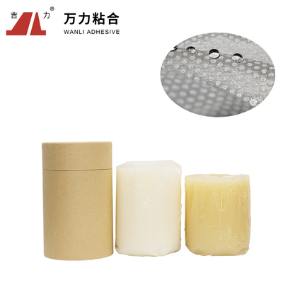 9000 Cps Textile Adhesive Glue White To Yellowish Fabric To Fabric Adhesive PUR-4320
