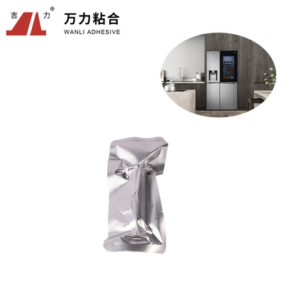 Household Appliance Adhesive Bonding White Super Glue Refrigerator PUR-9660-2