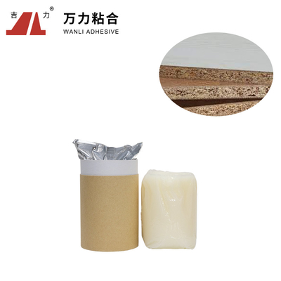Humidity Chemical Resistance Edgebanding Hot Melt Adhesives Woodworking PUR Hot Glue PUR-XCS637