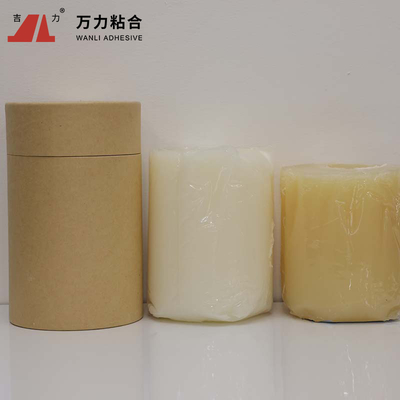 9000 Cps Textile Adhesive Glue White To Yellowish Fabric To Fabric Adhesive PUR-4320