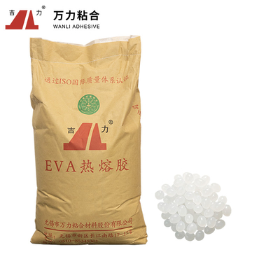 Mattress Hot Melt Adhesives -EVA-CD-1 Textile Spring Pockets Bonding