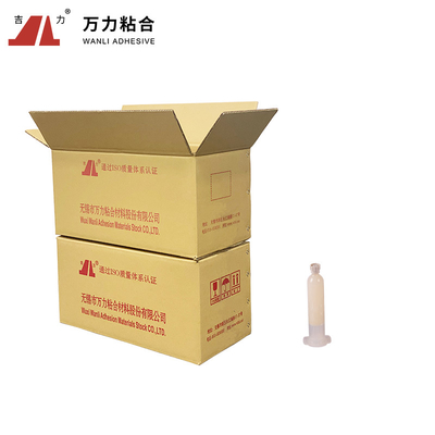 Yellowish Electronics Hot Melt Adhesive Bonding Solid PUR Hot Glue PUR-8831