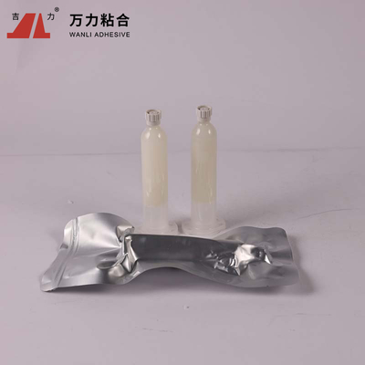 Ivory White Hot Melt Glue For Electronics Solid PUR Hotmelt PUR-8830