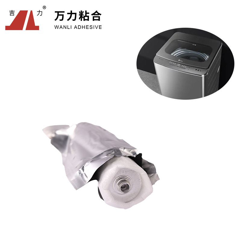 3-4min Appliance Adhesive Stable Hot Glue Washing Machine PUR-3001-3