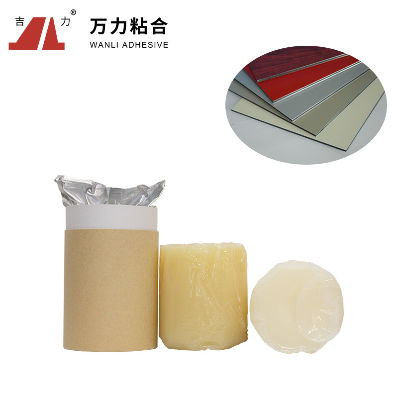 White To Yellowish Woodworking Hot Melt Adhesive Solid Hot Glue Sticks PUR-1932