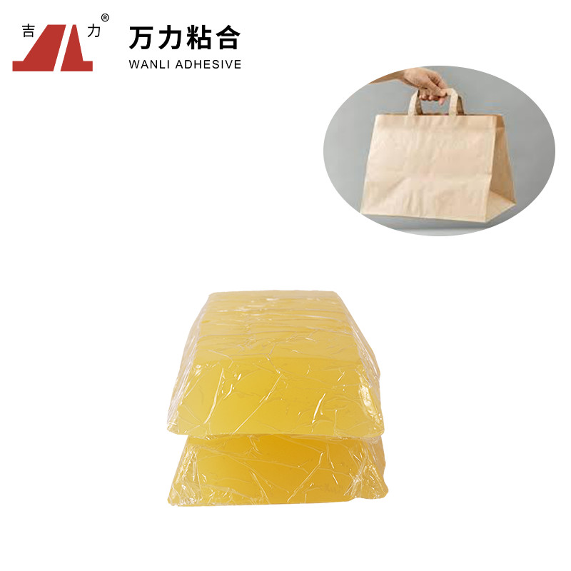 Carpet Bonding APAO Hot Melt Adhesive High Viscosity Amorphous Poly Alpha Olefin APAO506B