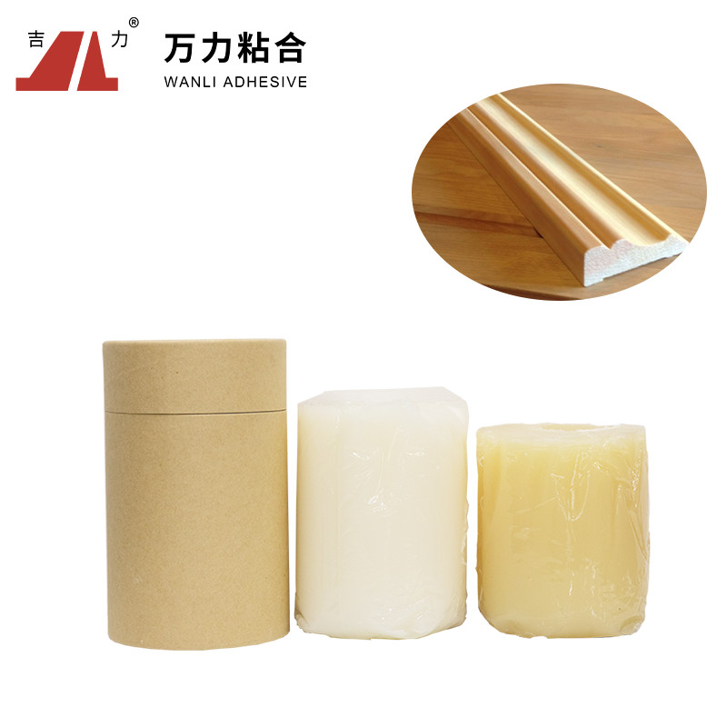 White To Light Yellow Laminate Adhesive Glue PUR Wood Glue PLA PUR4814F