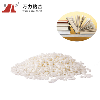 Yellow EVA Hot Melt Adhesives 5800 Cps Book Binding Glue Stick EVA-8219