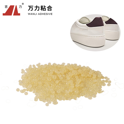 Waterproof Textile EVA Hot Melt Adhesives Shoe Acrylic Hot Glue EVA-PP-5AC