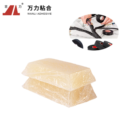 Wiring Velcro Hot Melt Pressure Sensitive Adhesives Vehicle Interior Decoration Gum TPR-7306C