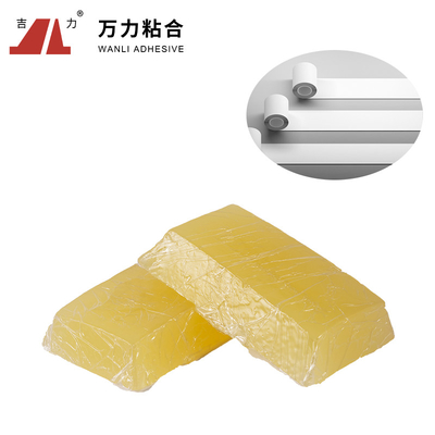 Fiberglass TPR Hot Melt Pressure Sensitive Adhesives Packaging Sealing Tape TPR-2020JD