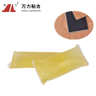 Lamination Pressure Sensitive Adhesives Floor Mute Pad Construction Hot Glue TPR-2003
