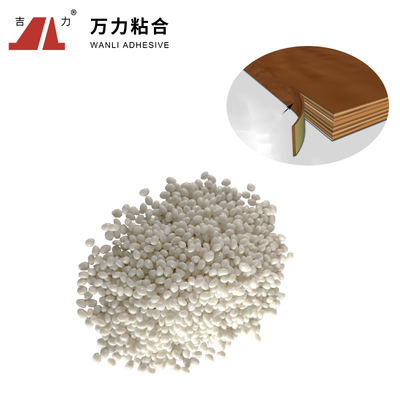 Woodworking EVA Hot Melt Adhesive Edgebanding Chip Board Edge Bonding EVA-JF-108