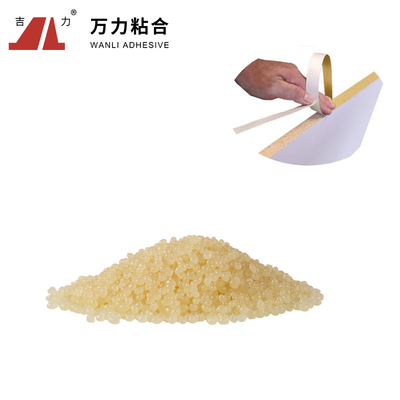 3D Lamination EVA Hot Melt Adhesive Edgebanding Chip Board Woodworking EVA-JF-202