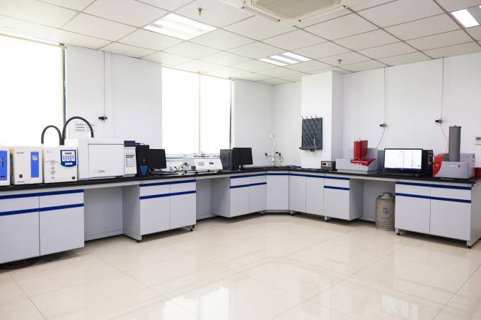China WUXI WANLI ADHESION MATERIALS CO., LTD. company profile